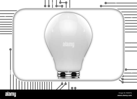 Symbol For Light Bulb Circuit Diagram