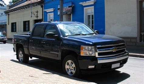 7 Chevy Silverado Years to Avoid - 24/7 Wall St.