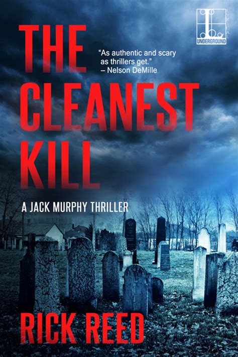 The Cleanest Kill Ebook By Rick Reed Epub Rakuten Kobo Canada