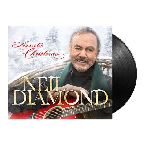 Vinyl - Neil Diamond Official Store