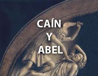 Cain Y Abel Historia De La Biblia - Caini Romania