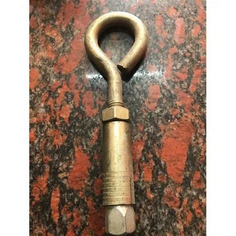 Brass Anchor Fastener In Chennai Tamil Nadu Brass Anchor Fastener