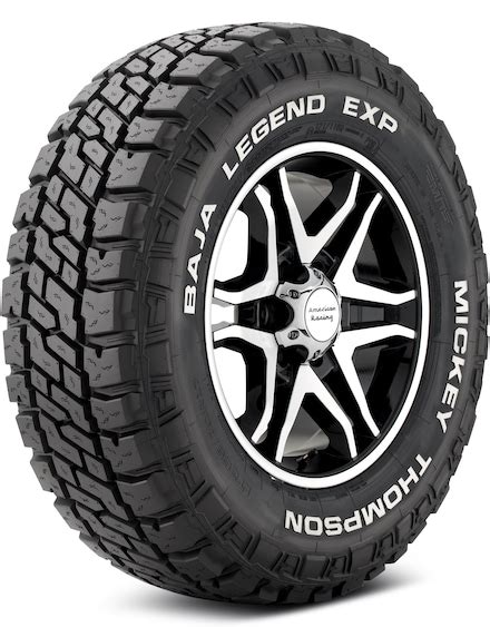 Mickey Thompson Baja Legend EXP | Tire Rack