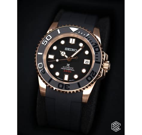 Seiko Mods Prospex Yacht Master Buy Yacht Master Mod