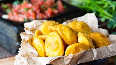 Recipe: Sopaipillas | foodpanda Magazine MY