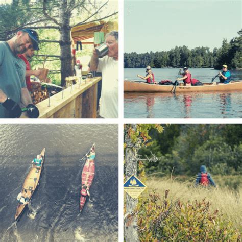 Taking care of your trail - Northern Forest Canoe Trail