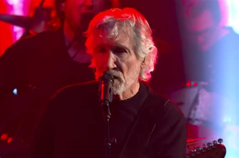 Pink Floyd Roger Waters Esce A Ottobre La Sua Nuova Versione Di The