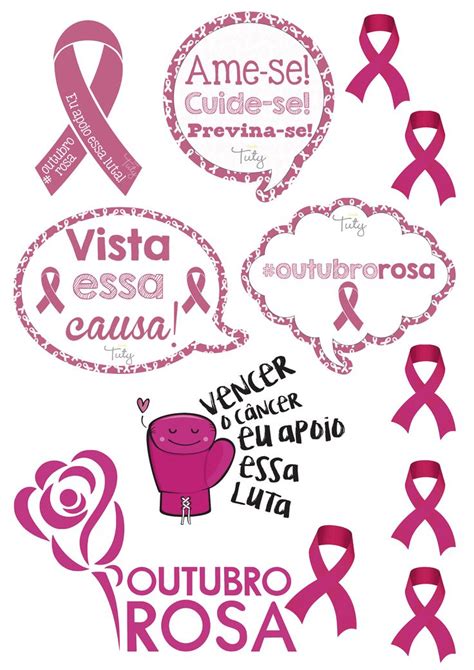 Total Imagem Desenhos Sobre Outubro Rosa Br Thptnganamst Edu Vn