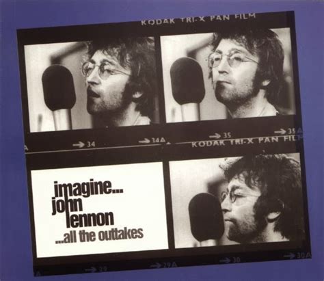 John Lennon Imagine Album Flac