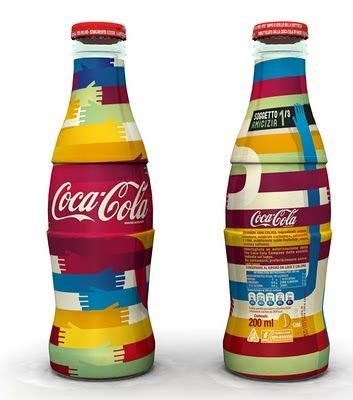 50 coolest creative coca cola bottle designs – Artofit