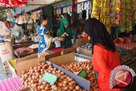 DPRD Kenaikan Harga Sembako Bagian Mekanisme Pasar ANTARA News