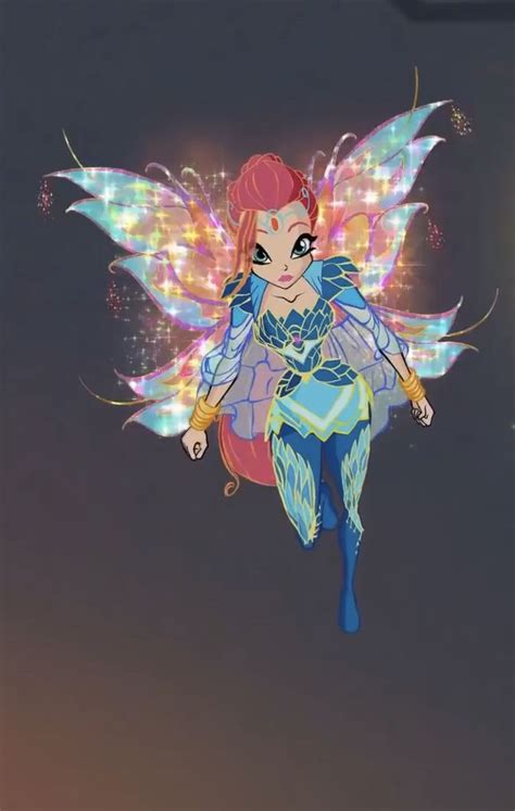 Pin By Skip Add On Winx Club Winx Club Sketches Club