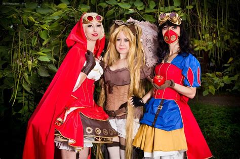 Steampunk Snow White Princess Costume Disney Adult Princess Etsy