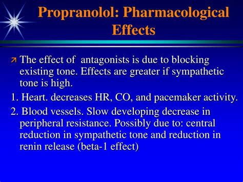 Ppt Adrenoceptor Blocking Agents Powerpoint Presentation Free