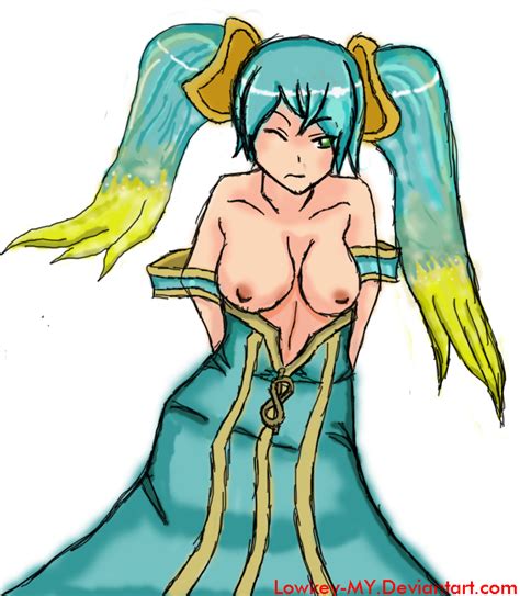 Rule 34 League Of Legends Sona Buvelle Tagme 1085653