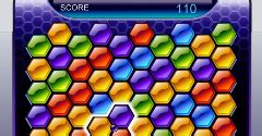 Xbox 360 - Hexic HD (Xbox Live Arcade) - The Spriters Resource