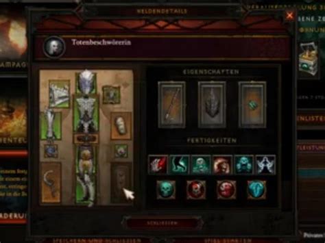 Diablo 3 Guide: Diablo 3 Legendary Items Introduction