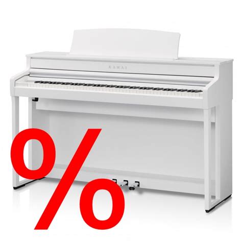 Kawai Ca W Digitalpiano Retoure Kaufen Way Of Music