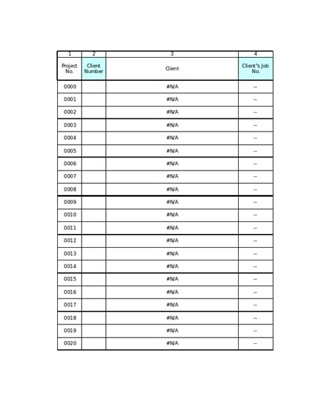 excel work order template   excel document downloads
