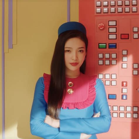 Zimzalabim Mv Screenshots Redvelvet Zimzalabim Joy Red Velvet Joy