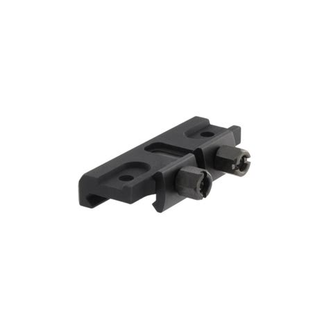 Montaż Adapter VECTOR Dovetail Picatinny 11mm 21mm