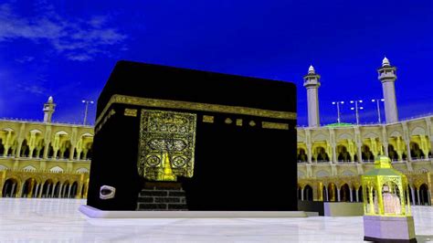 [100+] Makkah Hd Wallpapers | Wallpapers.com