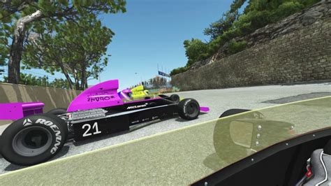 RFACTOR VR YouTube