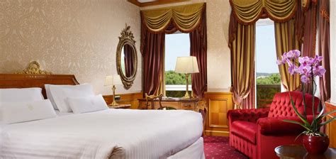 Parco dei Principi, Rome Review | The Hotel Guru