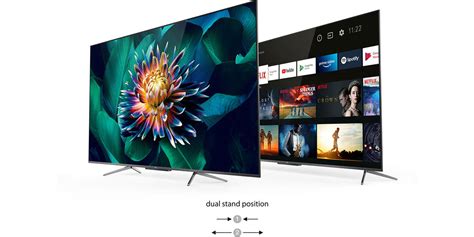 TCL 65C715 | Tous les téléviseurs sur EasyLounge