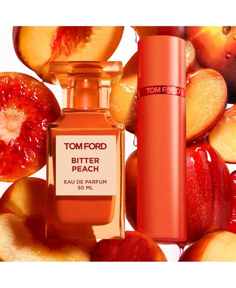 Tom Ford Bitter Peach All Over Body Spray 7 Oz Artofit