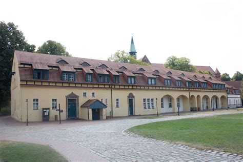 Lehnin Abbey Lehnin Tourism ViaMichelin