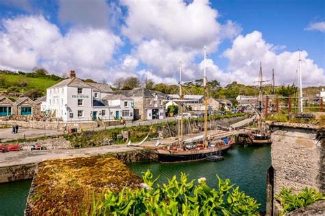 Prettiest towns and villages in Cornwall | Blog | Travel With Mansoureh