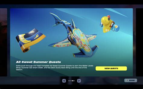 Fortnite Summer Event 2024 Everything You Need To Know 22esport Gg