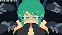 Vídeos hentai game XVIDEOS