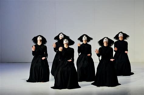 Arte Dança Dança Teatro Pina Bausch Conexão Escola SME