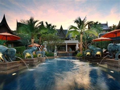 Amari Vogue Krabi - Compare Deals