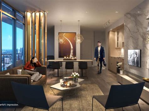 M City Condos Phase 1 Platinum Vip Pricing And Plans