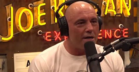 This Is What Joe Rogan S Podcast Is Really Like Behind The Scenes