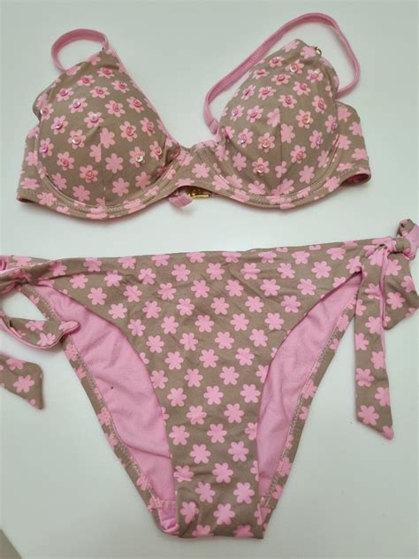 Amazing Italian Swimwear Bikini Sale Women S Fashion Swimwear Bikinis Swimsuits On Carousell