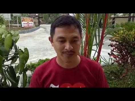 Deklarasi Anti Hoax Oleh Masyarakat Muara Jawa Youtube