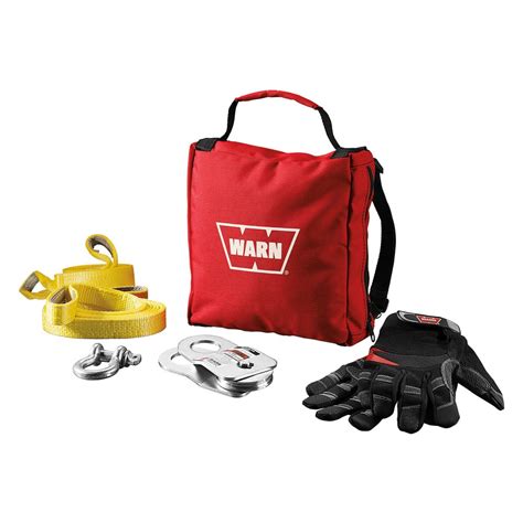 Warn Winch Repair Kit