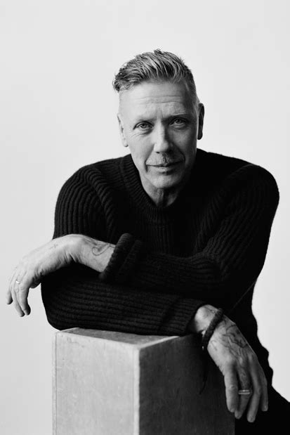 Mikael Persbrandt 2024: Wife, net worth, tattoos, smoking & body facts ...