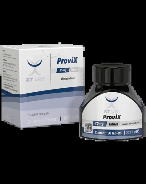 Provix Xt Labs Chochofy