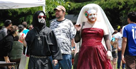 San Francisco Desnudos públicos alrededor de niños durante desfile del orgullo gay