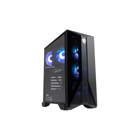 Buy Msi Aegis Zs Gaming Desktop Amd Ryzen Geforce Rtx