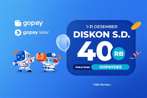 Belanja Makin Hemat Di Astro Dapat Diskon Dengan Gopay Official