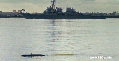 15/04/20: Ensuring Port and Harbor Security with Unmanned Surface Vehicles