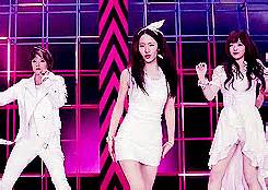 Image Krystal In Hot Summer Japanese Version MV Yoontaeyeon