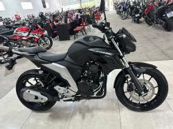 Yamaha Fz Fazer Flex Pre O Tabela Fipe Carrosp