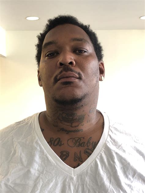 Vantrell Hunter Sex Offender In Cleveland Oh Oh